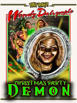 cover image of Christmas Party Demon